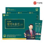 [Lee Gyeongje] Premium Deer antlers Sticks 10g x 30 ea _ Support Immunity Energy _ Made in Korea